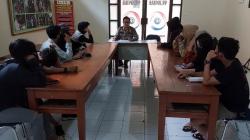 6 Pasangan Mesum Terjaring Razia Satpol PP Cirebon saat Asyik Indehoy dalam Kamar Kos<