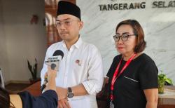 RPA Partai Perindo Minta Polres Tangsel Serius Tangani Kasus Kekerasan Seksual terhadap Anak
