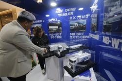 NTBK Ikut Berperan Dalam Proyek Strategis Nasional