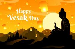 50 Ucapan Selamat Hari Raya Waisak 2023, Cocok sebagai Caption Postingan Instagram
