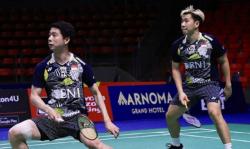 Link Live Streaming Thailand Open 2023, Gratis Tinggal Klik