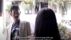 Lirik Lagu Karo Nakil, Kisah Pria yang Patah Hati