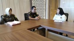 RPA Partai Perindo Audiensi dengan Kejari Tulungagung soal Kasus Pencabulan Anak