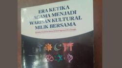 Membedah Pemikiran Denny JA Soal Agama di Era Google: Ilmu Pengetahuan Mendorong Moderasi Beragama