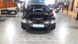Ridwan Kamil Kepincut Mobil Listrik Mewah dari Hyundai, Intip Spesifikasi Genesis G80 Electrified