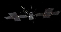 Antena Sempat Stuck, Kini Pesawat Luar Angkasa Juice Siap Menuju Jupiter