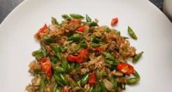 Resep Membuat Buncis Udang Rebon untuk Menu Sehari-hari, Bahannya Sederhana