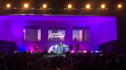 Tampil di Java Jazz Festival 2023, Ardhito Pramono Nyanyikan Single Terbaru