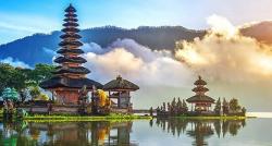 10 Spot Foto di Kintamani yang Kece dan Adventurous, Salah Satunya Ada Suasana Desa 