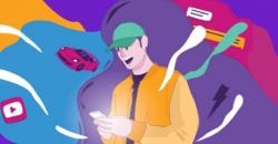 Cara Transfer Pulsa Axis ke Telkomsel Gak Pake Ribet!
