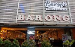 Restoran All You Can Eat Palembang, Ini Lokasinya