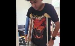 Pembayaran Restitusi untuk David Ozora Terganjal Penyitaan Aset Rafael Alun Trisambodo