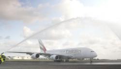 Airbus A380 Mendarat di Bali, Imigrasi Tambah 10 Petugas Hadapi Lonjakan Penumpang