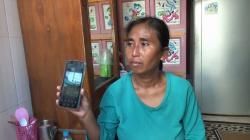 Kisah Haru Jinap, Was-was Tunggu Kabar Suami Tak Pulang usai Pamit Melaut di Tuban