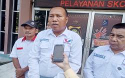 Polisi Diminta segera Ungkap Pelaku hingga Dalang Perusakan Kantor DPD Partai Perindo Musi Rawas<