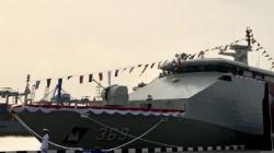 Miliki Senjata Lebih Lengkap, KRI Bung Karno Bertugas untuk Perang Permukaan dan Antiudara