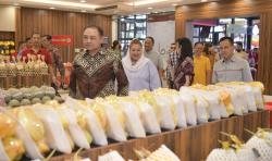 Permudah Perizinan, Wali Kota Ajak Pengusaha Investasi dan Buka Usaha di Semarang<