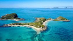 Inilah 4 Negara yang Pernah Menjual Pulau Berharganya