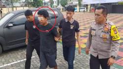 Bejat, Paman di Tasikmalaya Setubuhi Ponakan Siswi SMP Setiap Malam selama 2 Tahun