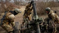 Pasukan Bersenjata Pro-Ukraina Serang Tentara Rusia di Perbatasan 