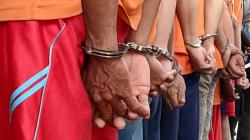 6 Pria Dewasa di Sukabumi Cabuli Anak Bawah Umur, Semua Orang Dekat Korban