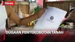 Begini Perjuangan Ahli Waris Natadipura Pertahankan Tanah yang Diduga Diserobot di Sukabumi<