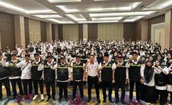 Layani 67.000 Jemaah Haji Lansia, Kemenag Bertekad Nihil Komplain 