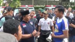Kepala Dishub Purwakarta Beri Jawaban Simpel usai Diprotes Ratusan Sopir Ambulans