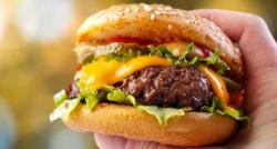 Terungkap, Ini Awal Mula Burger Diciptakan, Ternyata dari Pedagang yang Kehabisan Sosis 