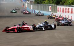Formula E 2024 Batal Digelar, Partai Perindo DKI Usulkan Opsi Ini
