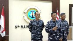 Soal Penyebab Kebakaran KRI Teluk Hading-538, Kadispenal: Masih Diselidiki