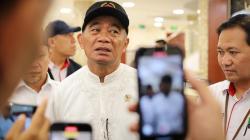 Masuk Endemi, Satgas Penanganan Covid-19 Bubar