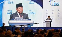 Ini Usulan Indonesia untuk Akhiri Perang Rusia-Ukraina, Salah Satunya Zona Demiliterisasi