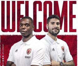 PSM Makassar Rekrut Dua Pemain Asing, Salah Satunya Pernah Main di Liga Portugal