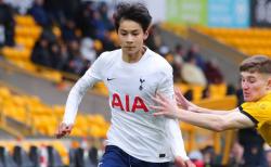 Keren! Pemain Keturunan Indonesia Willhoft-King Gabung Man City