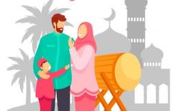 15 Doa untuk Keluarga Bahagia Selamat Dunia Akhirat, Arab-Latin dan Artinya