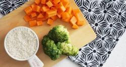 5 Resep MPASI 6 Bulan, Bervariasi Pakai Sayur dan Daging Ayam