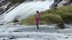 Fenomena Salju di Gunung Bromo, Kunjungan Wisatawan Naik 10 Persen<