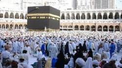 Jemaah Haji Sakit Diizinkan Berpakaian Ihram di Klinik Kesehatan Madinah