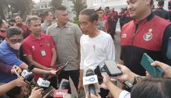 Presiden Jokowi Akan Nonton Konser Coldplay