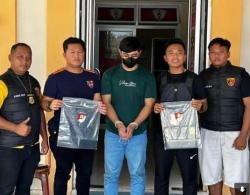 Ajakan Balikan Ditolak, Pria di OKU Selatan Sebar Video Mesum Eks Pacar<