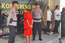 Begini Kronologi Aksi Kakek Predator Seksual Terungkap