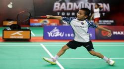 Wali Kota Cup Solo 2023, Pebulutangkis Papua Turut Incar Juara