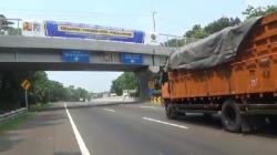 Tarif Tol Cipularang Naik, Ini Respons Sopir Bus Umum Antar Kota