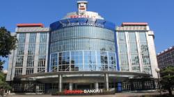 10 Universitas Swasta di Bandung, Bergengsi dan Berkualitas<