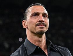 Biodata dan Agama Zlatan Ibrahimovic, Karir dan Kekayaan Lengkap, Legenda AC Milan dan Timnas Swedia