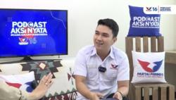 Terjun ke Politik Bersama Partai Perindo, Aldi Taher: Insya Allah Bisa Sejahterakan Rakyat<