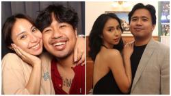 Joshua Suherman Bongkar Urusan Rumah Tangga Usai 2 Tahun Nikahi Clairine Clay: Rasanya Masih Kayak Pacaran