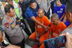 Polda Jateng Bongkar Kasus Perdagangan Orang, Korban hingga 165 