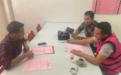 Bobol Uang Rp2,9 Miliar, Petugas Pengisian ATM Bank Jatim Dijebloskan ke Penjara 